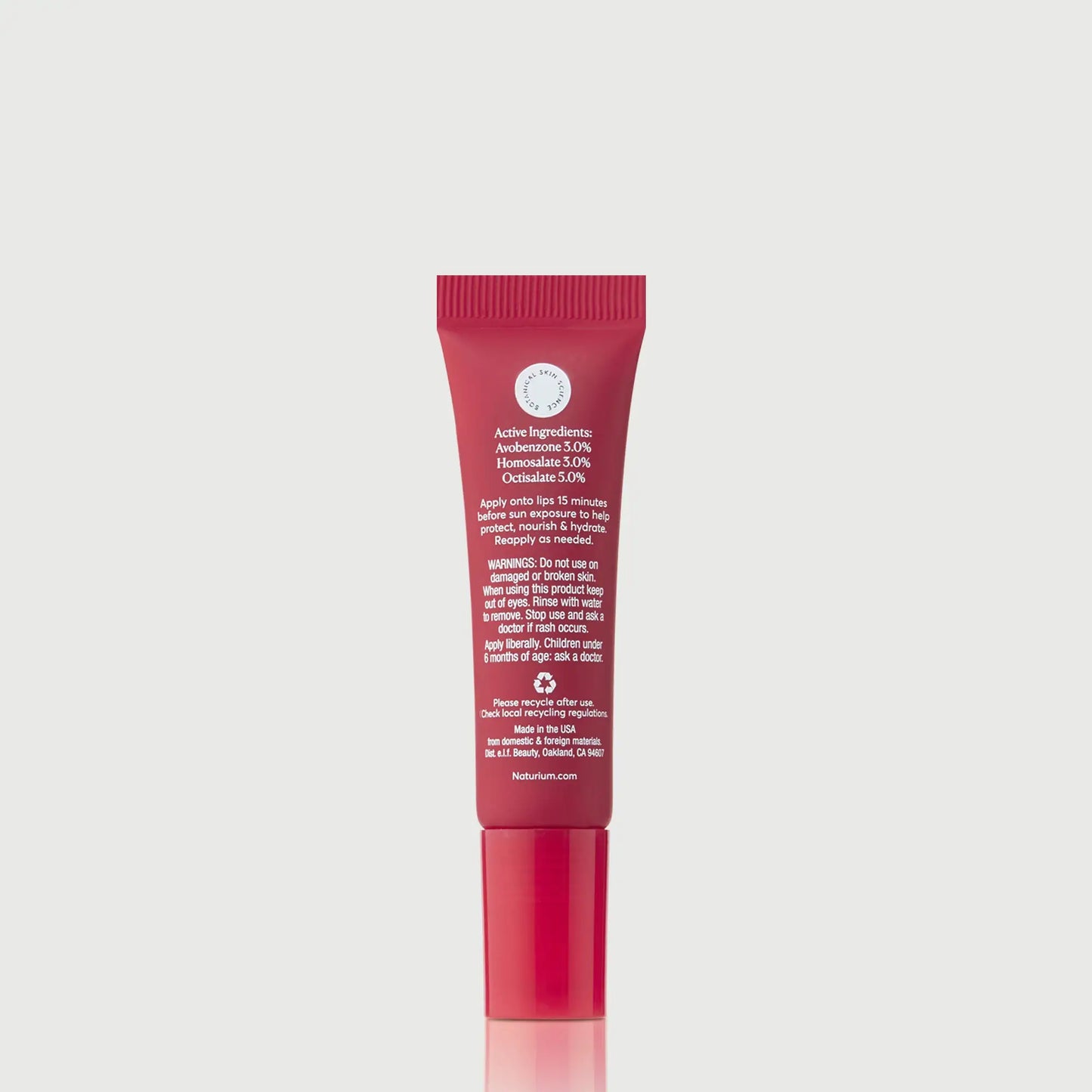 phyto-glow-lip-balm-spf-45-oasis-s3 NATR-10125_PhytoGlow_SPF_Oasis_primary_capon_back_bonebkgd_1.webp