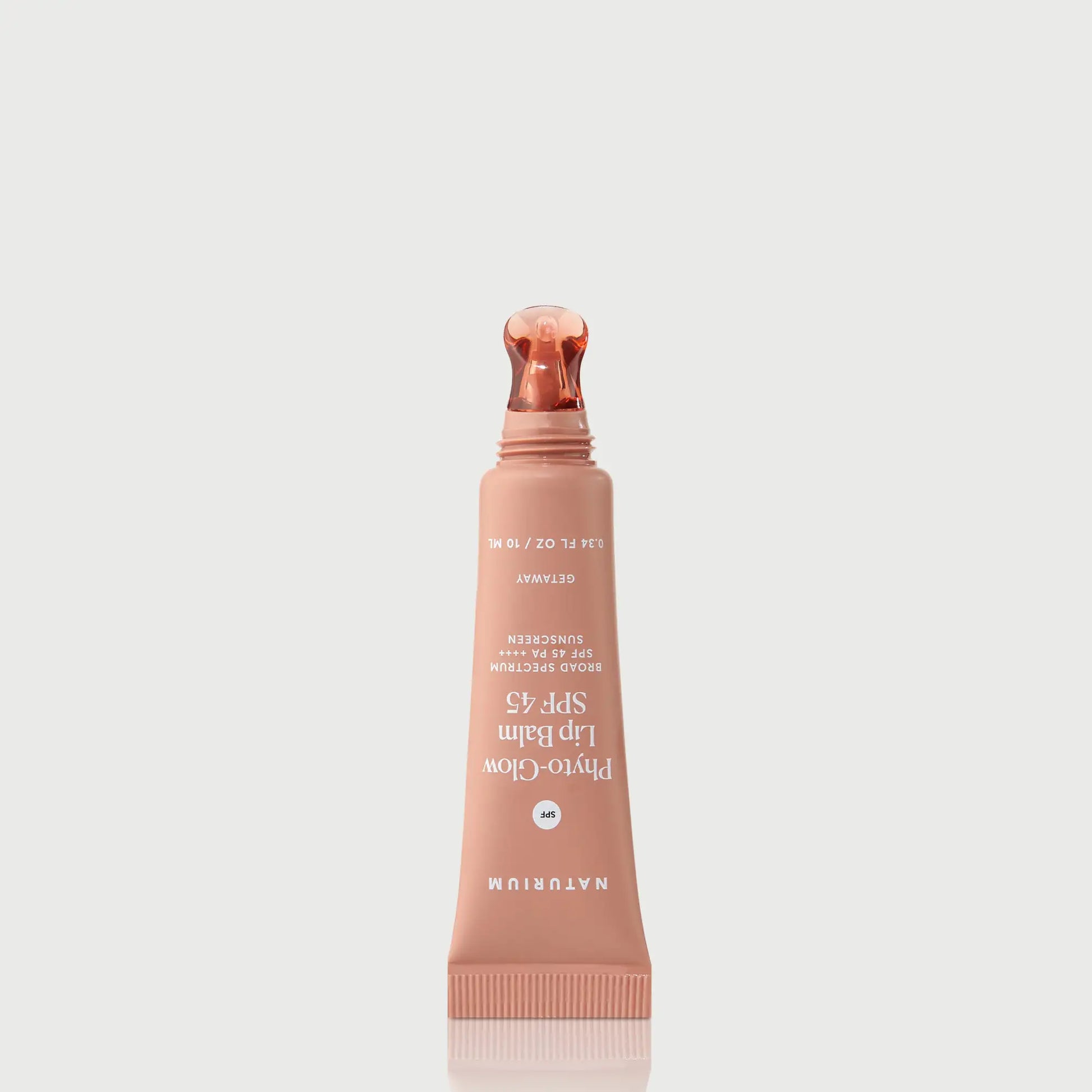 phyto-glow-lip-balm-spf-45-getaway-o7 NATR-10126_PhytoGlow_SPF_Getaway_primary_nocap_bonebkgd_1.webp