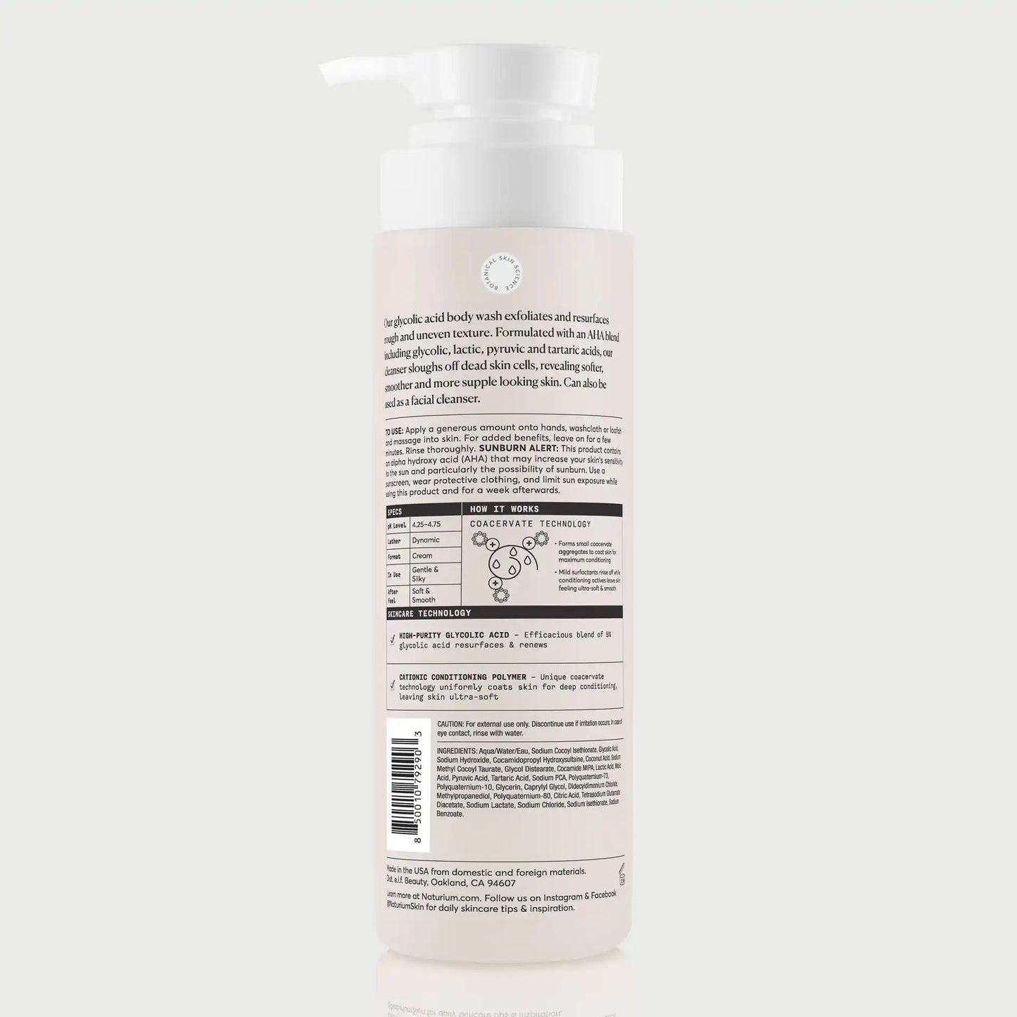 the-smoother-glycolic-acid-exfoliating-body-wash-j2 NATR-40002_The-Smoother_bonebkgd_back.webp