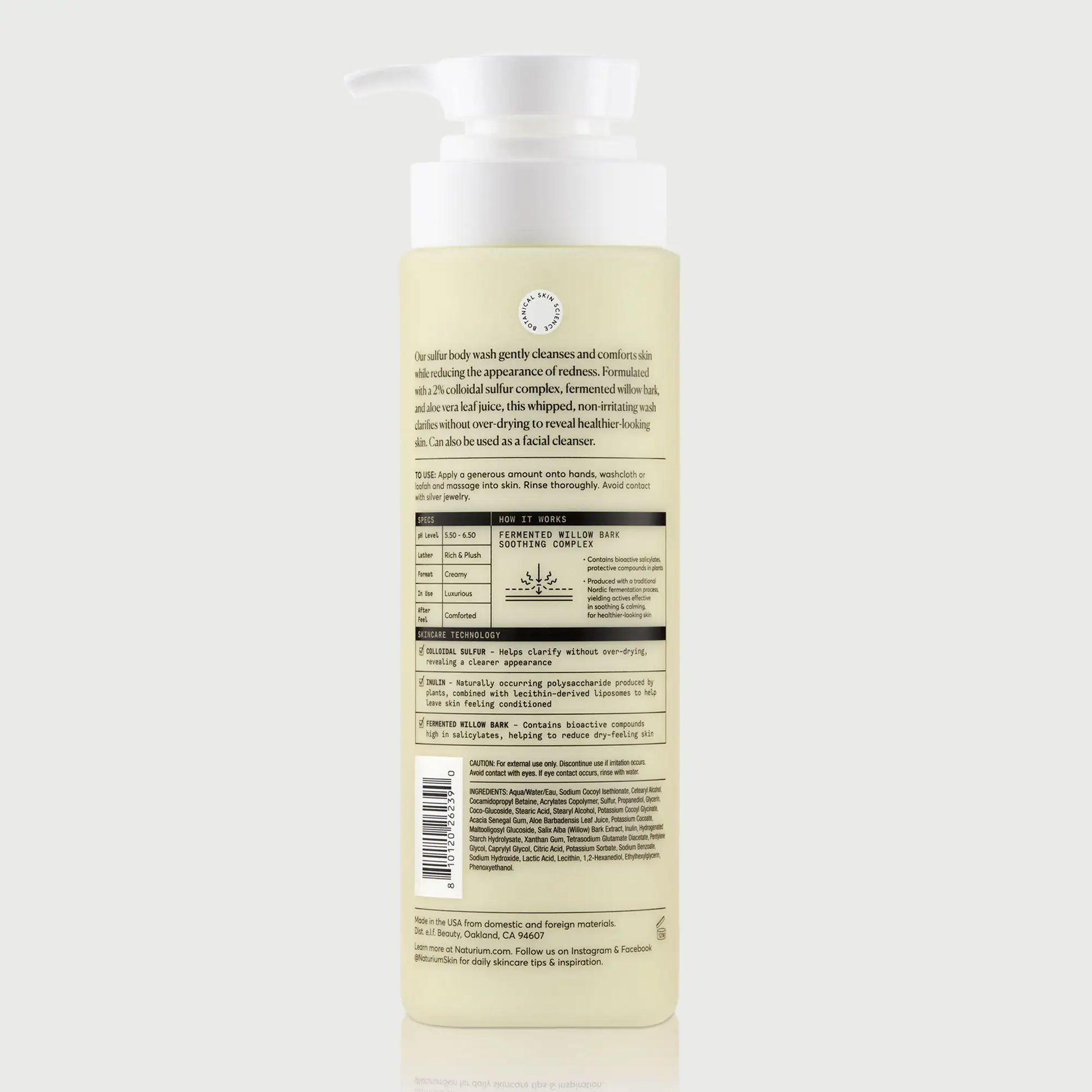 the-revealer-sulfur-body-wash-u9 NATR-40024_TheRevealer_bonebkgd_back.webp