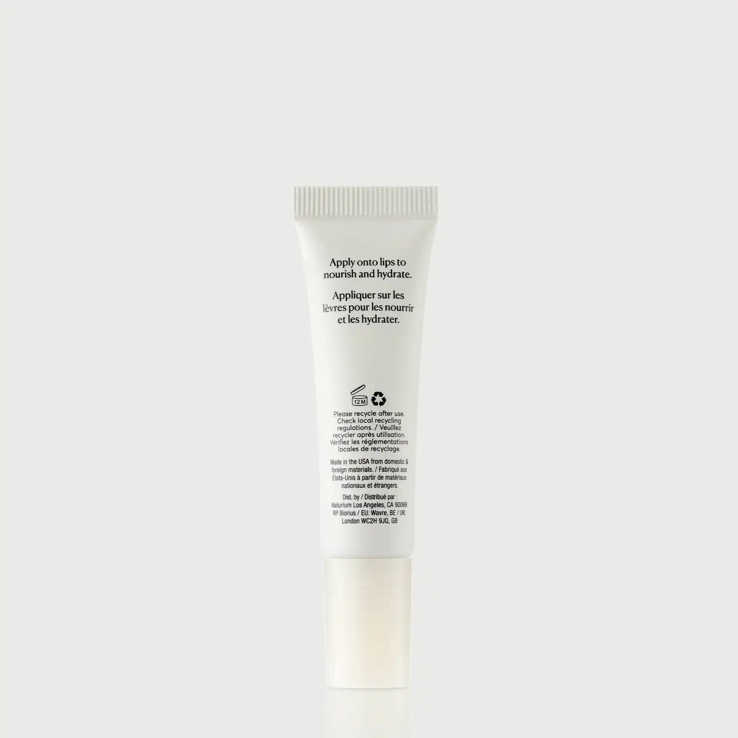 phyto-glow-lip-balm-clear-t2 NATR-60066_PhytoGlow_Clear_primary_capon_back-bonebkgd.webp