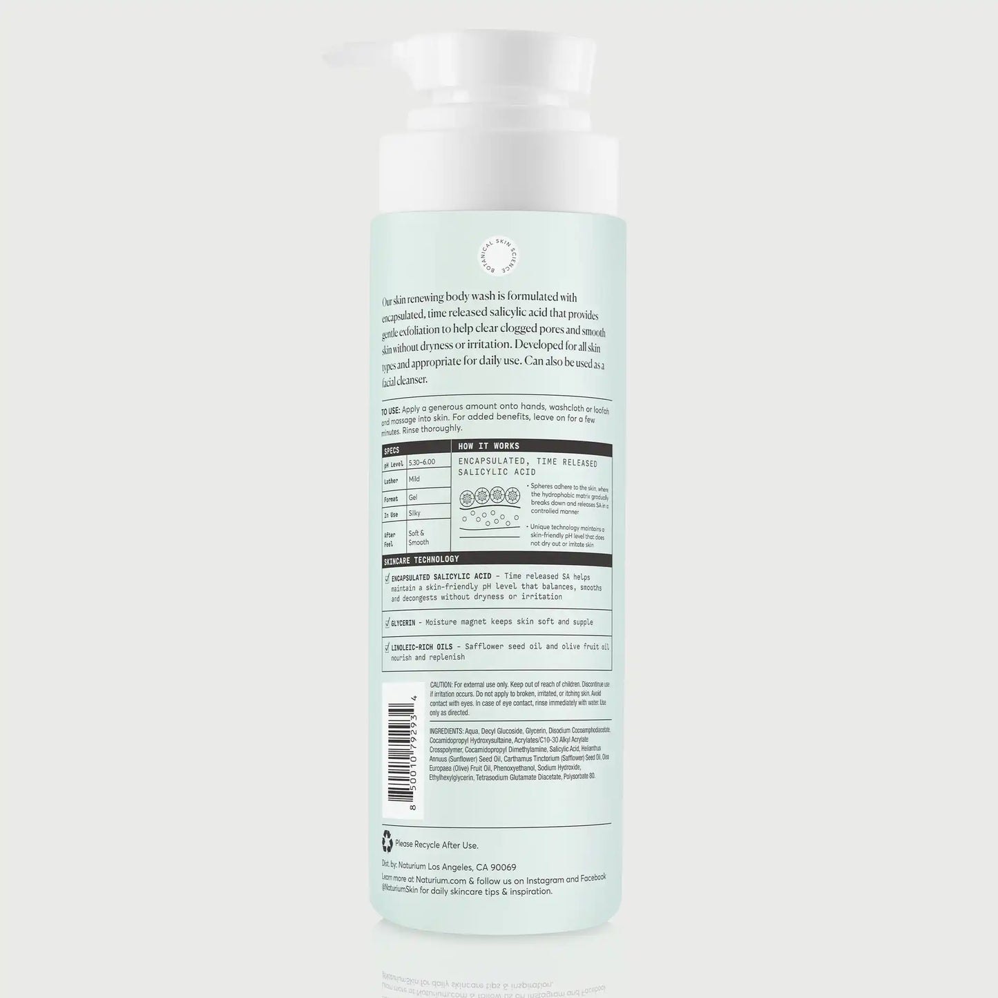 the-perfector-salicylic-acid-body-wash-d1 NATR-The-Perfector-Body-Wash_back.webp