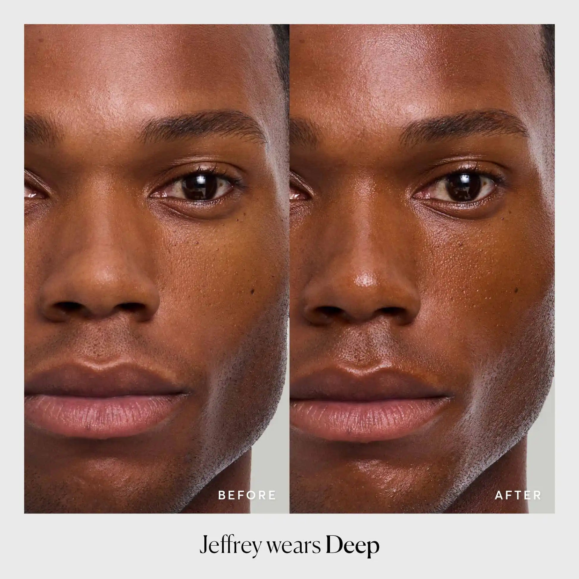 dew-glow-tinted-moisturizer-spf-50-t3 NATR_DewGlowTinted_PDP_BA_Deep_Jeffrey.webp