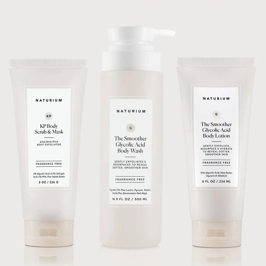 the-glycolic-acid-body-bundle-p7 NATR_KPScrub_SmootherBodyWash_SmootherLotion_Bundle_ecomm.webp