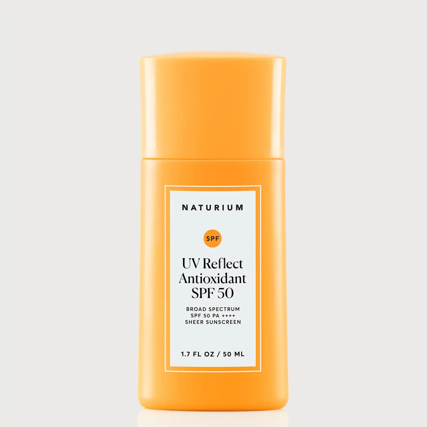 uv-reflect-antioxidant-spf-50-k1 NATR_UV_Reflect_primary_front_capon_bonebkgd.webp
