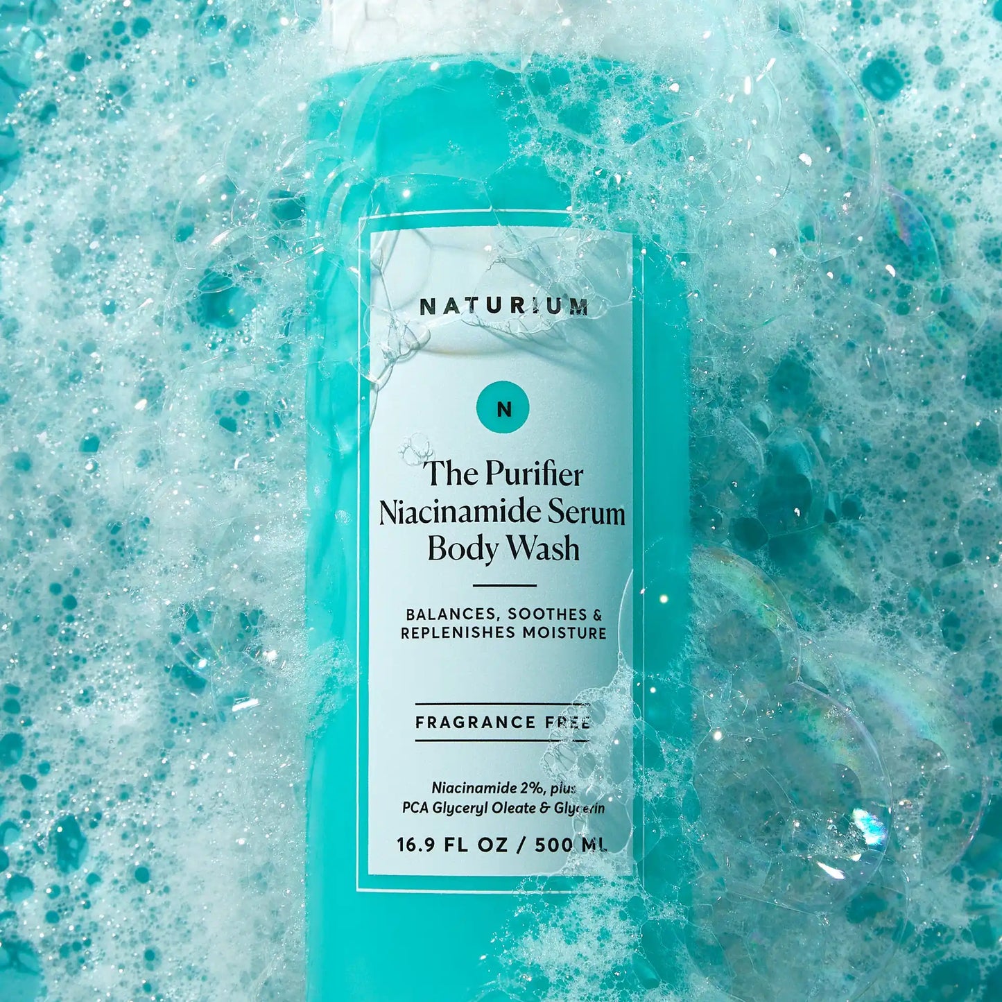 the-purifier-niacinamide-serum-body-wash-l0 niacinamidewash_9141-crop.webp